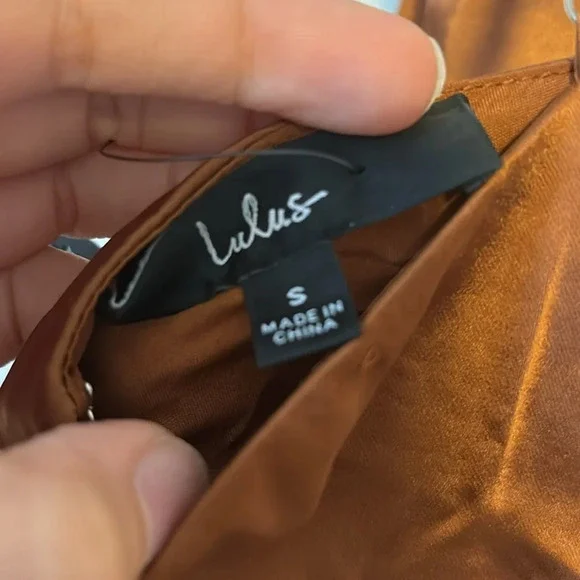 dress - Picture 6 of 6